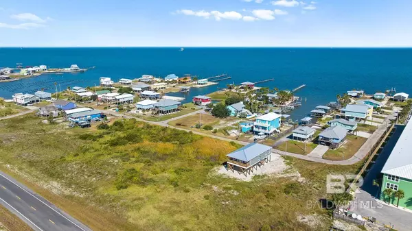 2586 Muscogee Road, Gulf Shores, AL 36542