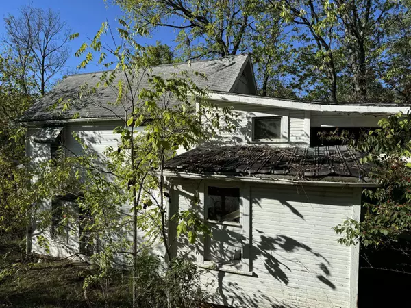 26 Miller Street, Athens, OH 45701