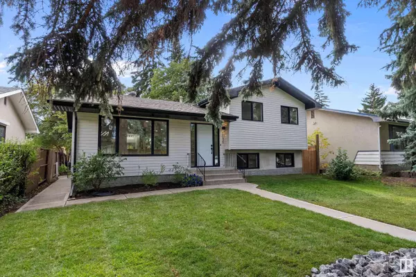 11435 46 AV NW, Edmonton, AB T6H 0A4