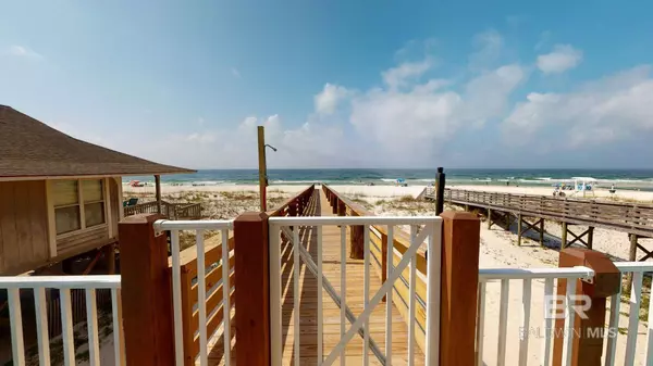 1653 W Beach Boulevard, Gulf Shores, AL 36542