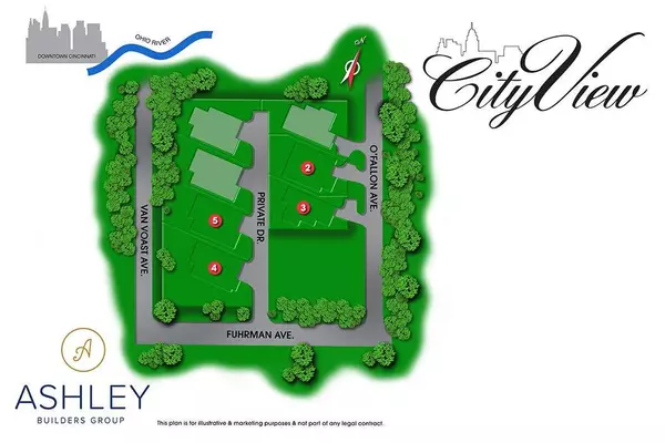 445 Van Voast Avenue, Bellevue, KY 41073