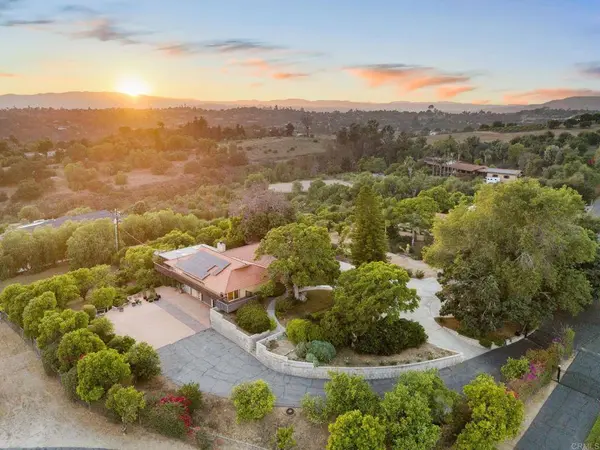 641 Ridge WAY, Fallbrook, CA 92028