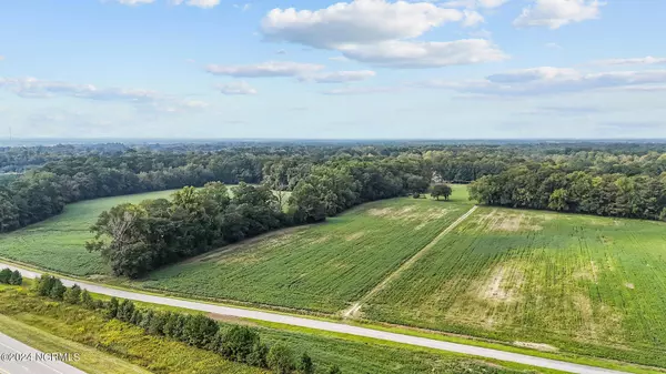 O Gray Grant RD, Kinston, NC 28504