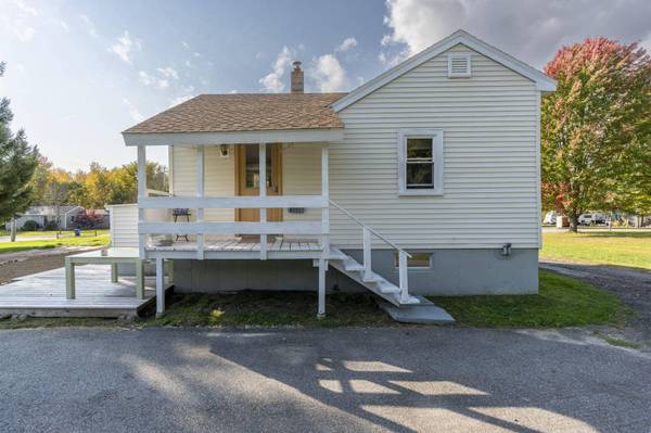 110 Harrisburg AVE, Westbrook, ME 04092