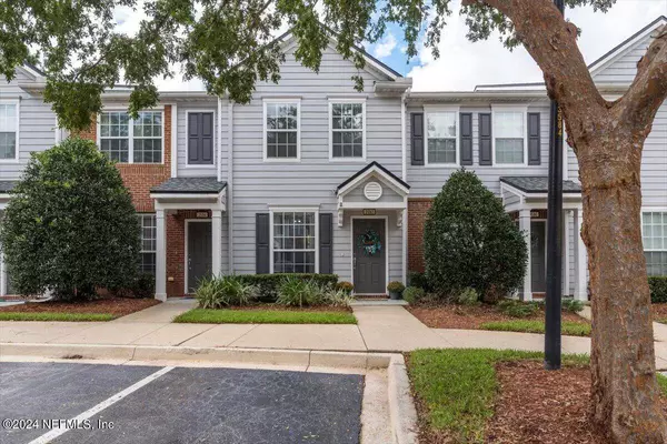 3592 PEBBLE PATH LN, Jacksonville, FL 32224