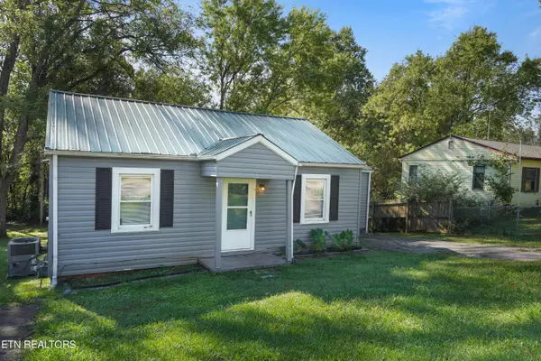 1108 Brookside Ave, Maryville, TN 37804