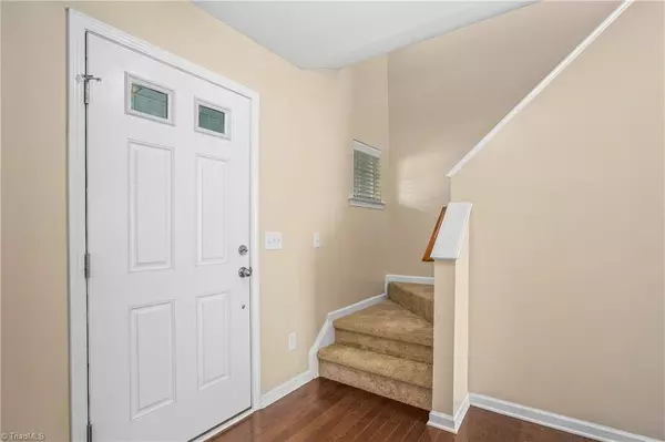 268 Old Cypress DR, Winston-salem, NC 27127