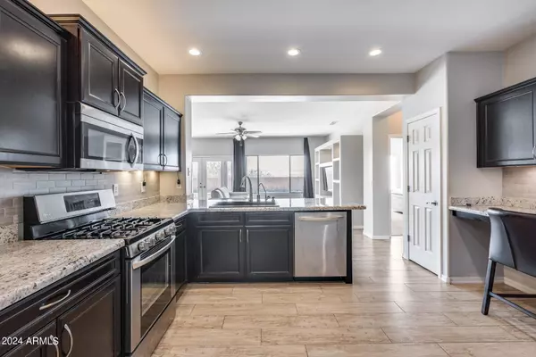 29371 W MITCHELL Avenue, Buckeye, AZ 85396