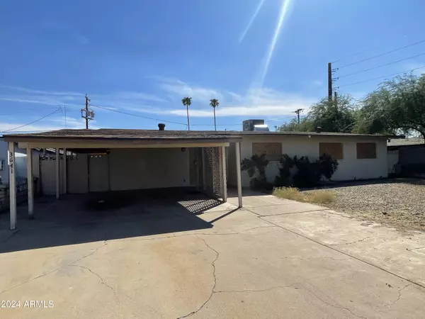 3641 W HAZELWOOD Street, Phoenix, AZ 85019