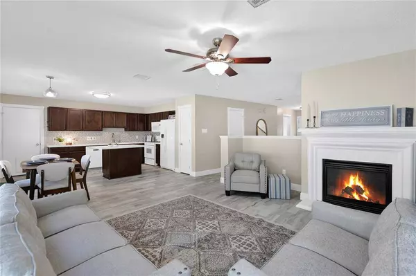 18147 Woodsdale CT, Porter, TX 77365