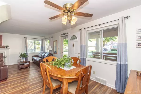 4107 Lefevre Drive, Dayton, OH 45429