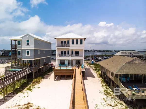 1653 W Beach Boulevard, Gulf Shores, AL 36542