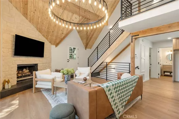 26964 Golf Course LN, Lake Arrowhead, CA 92352