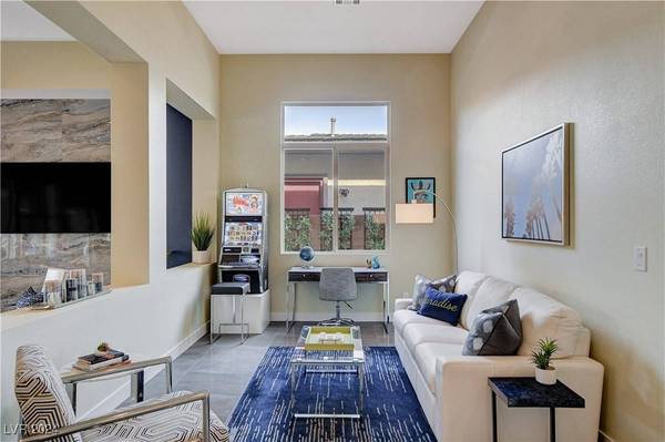 6703 Titanium Crest Street, Las Vegas, NV 89148