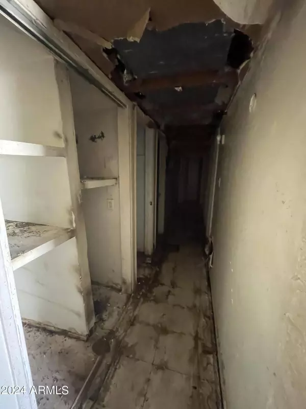 3641 W HAZELWOOD Street, Phoenix, AZ 85019