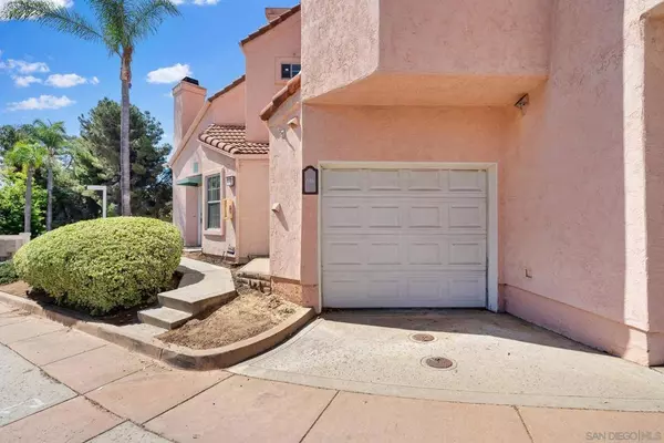 12006 Calle De Medio #186, El Cajon, CA 92019