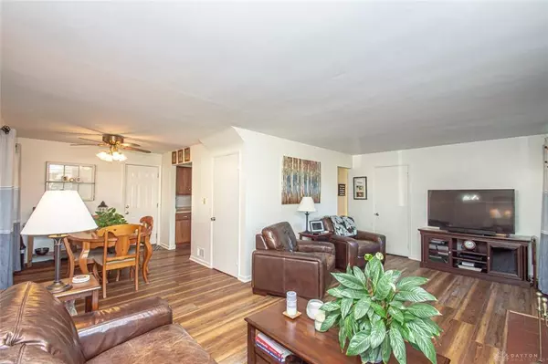 4107 Lefevre Drive, Dayton, OH 45429