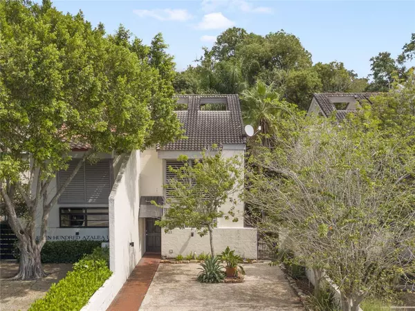 1102 AZALEA LN, Winter Park, FL 32789