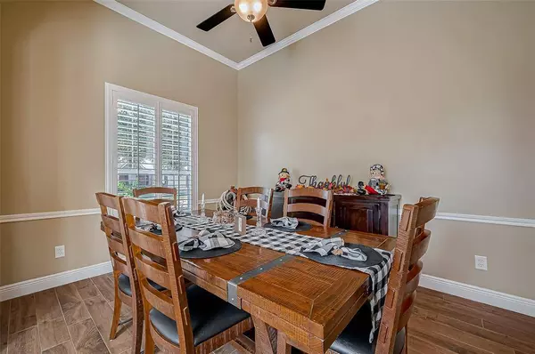 5315 Juniper Terrace LN, Katy, TX 77494