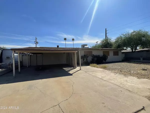 3641 W HAZELWOOD Street, Phoenix, AZ 85019