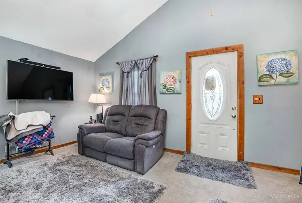 2200 O Reilly Rd, Perry Twp, OH 45118