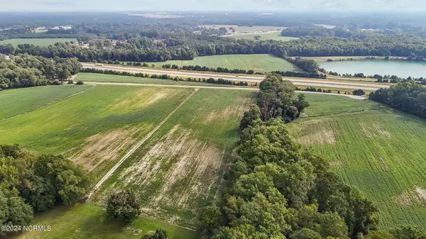 O Gray Grant RD, Kinston, NC 28504