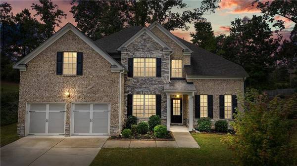 137 Wentworth LN, Villa Rica, GA 30180