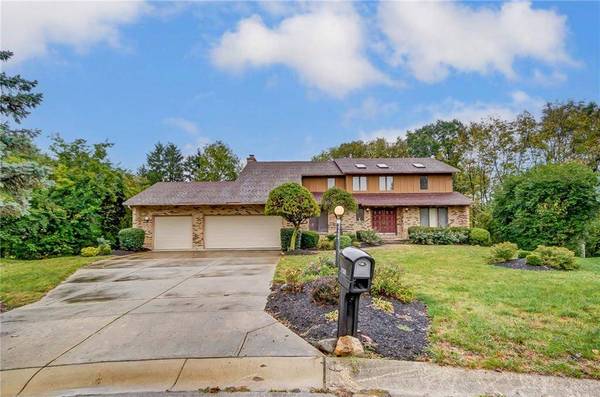 7120 Lempco Lane, Clayton, OH 45415