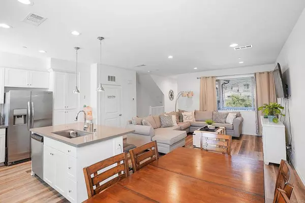 1414 Santa Victoria RD #4, Chula Vista, CA 91913