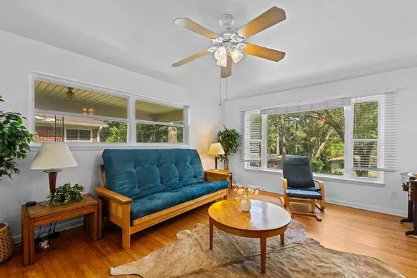 1122 Rosewood, Tallahassee, FL 32301