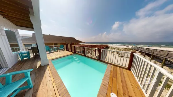 1653 W Beach Boulevard, Gulf Shores, AL 36542