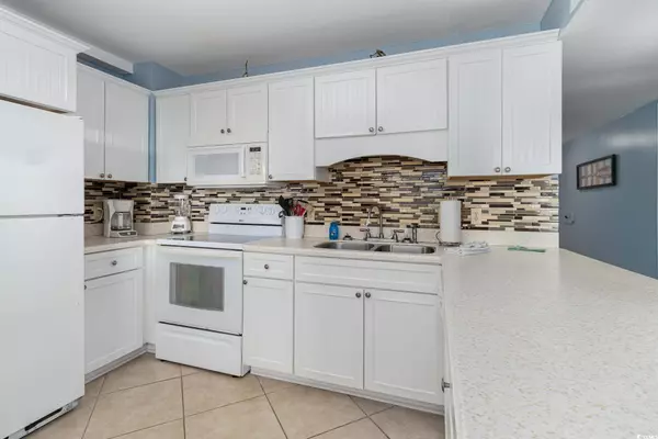 5905 S Kings Highway #210B, Myrtle Beach, SC 29575