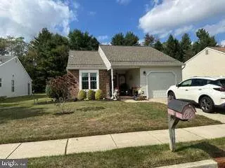 60 FALMOUTH DR, Mount Laurel, NJ 08054