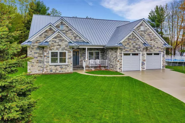 4267 MEADOW Court, Port Huron, MI 48060 1639