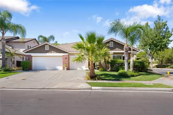 33635 Thyme LN, Murrieta, CA 92563