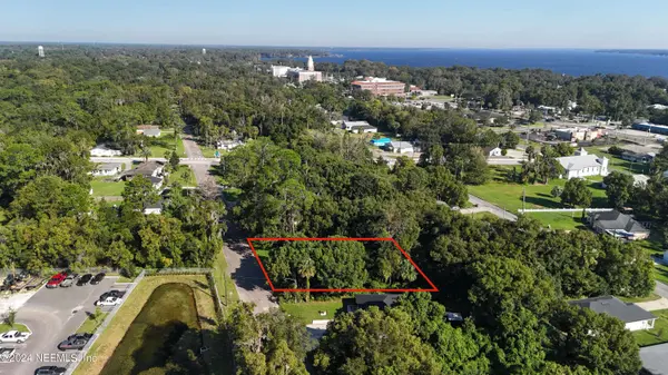 0 N CYPRESS AVE, Green Cove Springs, FL 32043