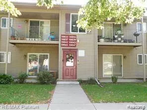 10018 ALLEN POINTE Drive, Allen Park, MI 48101