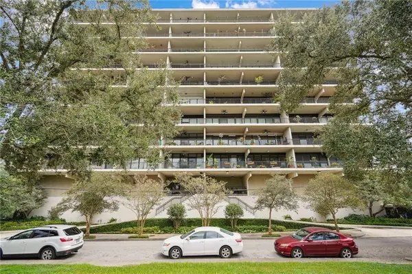 123 WALNUT ST #302, New Orleans, LA 70118