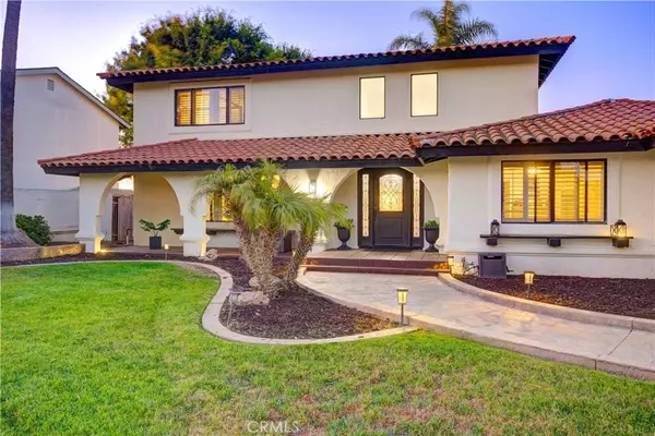 645 Foxenwood DR, Santa Maria, CA 93455