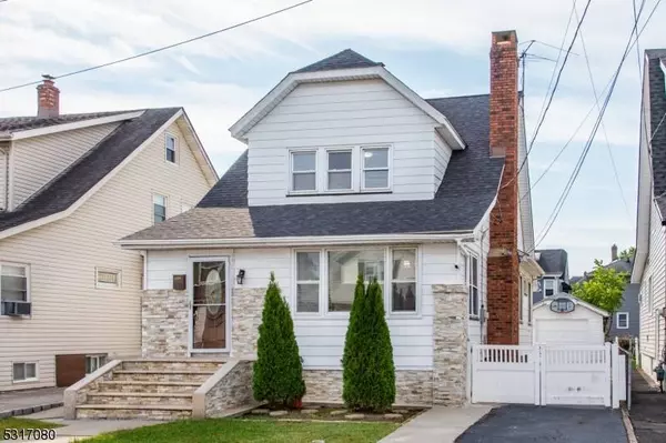 231 E 6th St, Clifton City, NJ 07011