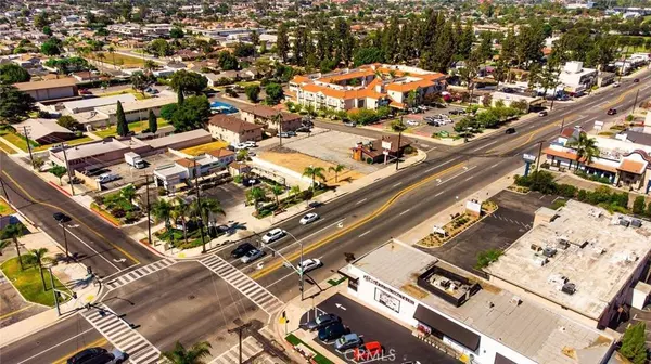 150 W Whittier BLVD, La Habra, CA 90631