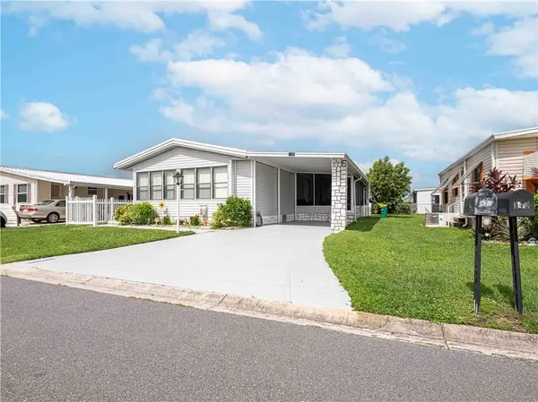 920 Hyacinth CIR, Sebastian, FL 32976