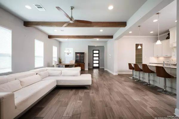 24960 Resort Parkway, San Antonio, TX 78261