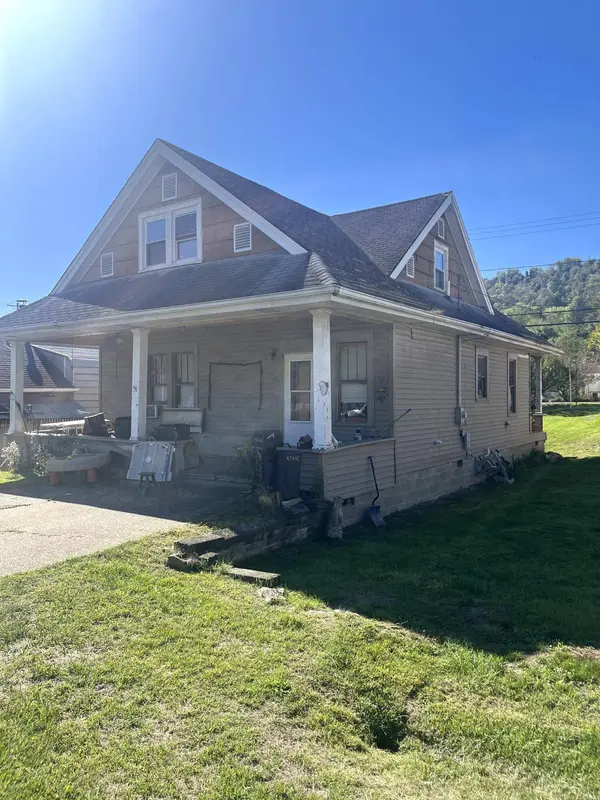 35635 Industrial Drive, Bridgeport, OH 43912