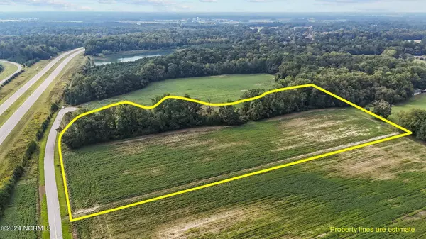 O Gray Grant RD, Kinston, NC 28504