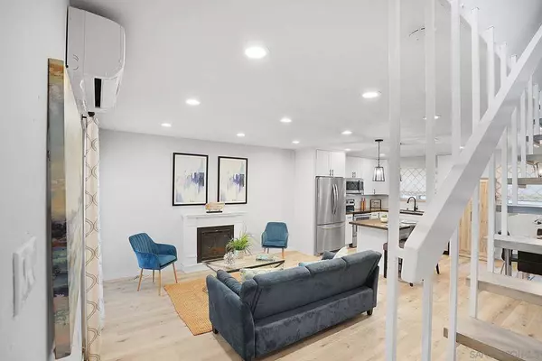 2640 Worden Street #204, San Diego, CA 92110