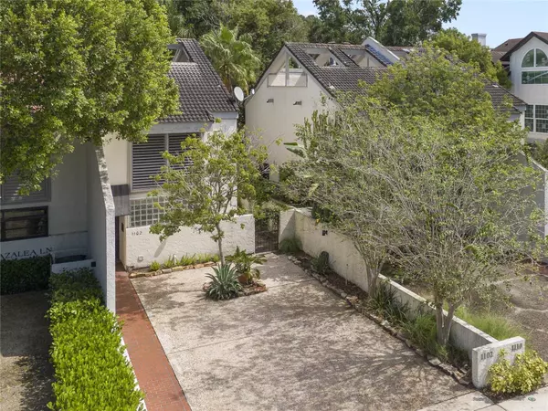 1102 AZALEA LN, Winter Park, FL 32789