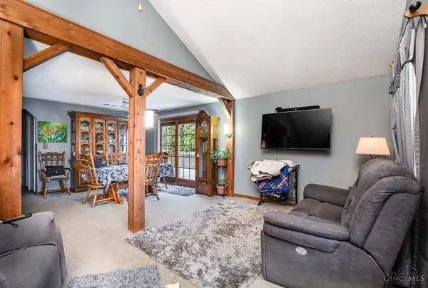 2200 O Reilly Rd, Perry Twp, OH 45118