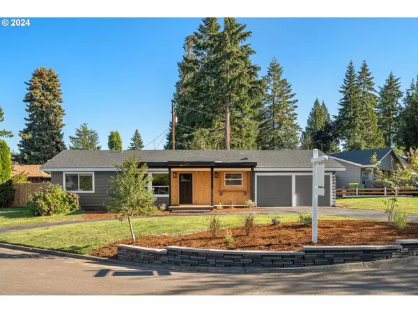 70 SW 143RD AVE, Beaverton, OR 97006