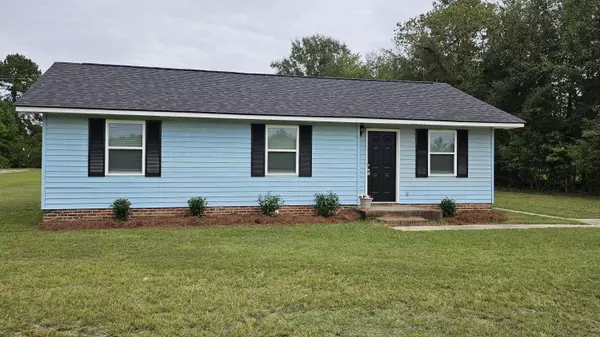 587 Mount Olive Rd, Santee, SC 29142
